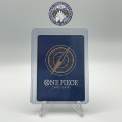 Trafalgar Law OP10-119 (ALT) Royal Blood ENG NM - One Piece Card Game - Image 2