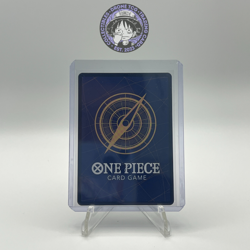 Zoro Event Card OP12-037 (ALT) Legacy of the Master ENG NM - One Piece Card Game - Image 2