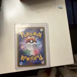 Poncho Wearing Pikachu 230/XY-P Promo Holo Rayquaza 2016 Pokemon Card Japanese - Image 2