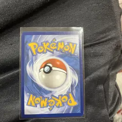Pokemon TCG Litten Temporal Forces Illustration Card 167/162 Near Mint Condition - Image 2