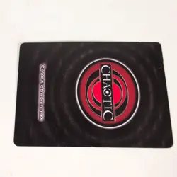 Chaotic TCG Card Stone Pillar Location Rare Dawn of Perim DOP - Image 2