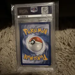 Charizard V SWSH260 SWSH: Sword & Shield Promo Cards Holo PSA 10 - Image 2