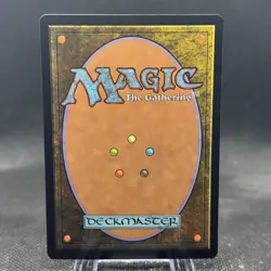 Tarnished Citadel Borderless Foil Avatar The Last Airbender MTG TLE #0059 - Image 2