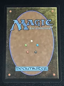 MTG Avatar: The Last Airbender The Earth King Showcase 0344 NM Rare - Image 2