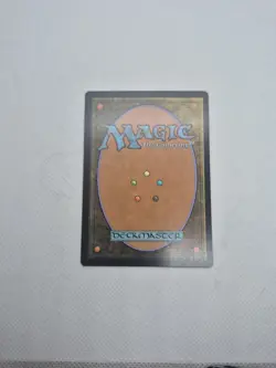 Crashing Drawbridge 217/269 Throne Of Eldraine Common Foil MTG - Image 2
