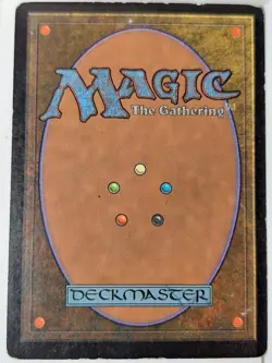 Viashino Heretic - (MP) Urza's Legacy - Magic the Gathering MTG - Image 2