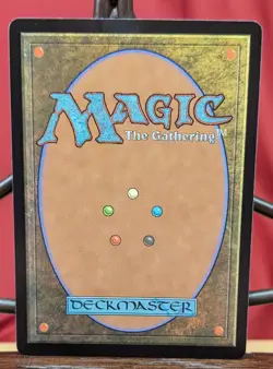 Badgermole Cub (0326) MTG Magic The Gathering Avatar Borderless - NM - Image 2