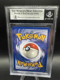 Dark Electrode 34/82 Team Rocket Regular for sale online - Image 2