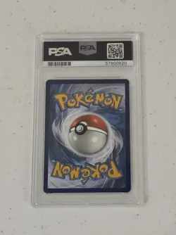 Pokemon Gyarados XY Evolutions Holo Rare #34 PSA 10 Gem Mint - Image 2