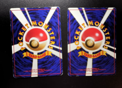 Leader's Stadium Japanese Pokemon Gym Heros Lt.Surge's 1998 Set Cards ?8 A68 - Image 5