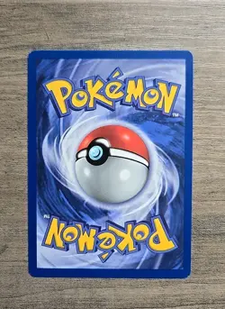 Pokemon TCG Primeape 1st Edition Jungle 43/64 Uncommon NM - Image 2