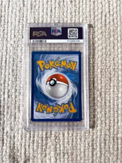 Pokemon Stellar Crown Lacey Ultra Rare 166/142 GEM MINT PSA 10 - Free Shipping - Image 2