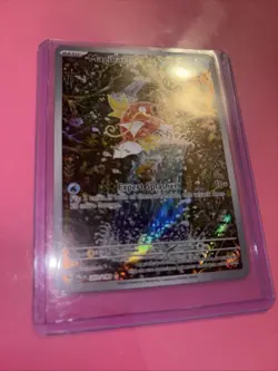 Pokemon TCG Magikarp 203/193! LP Condition! See Description & Photos! - Image 1