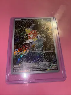 Pokemon TCG Magikarp 203/193! LP Condition! See Description & Photos! - Image 2