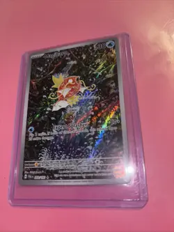 Pokemon TCG Magikarp 203/193! LP Condition! See Description & Photos! - Image 3