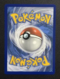 Pokemon Sun & Moon Reshiram & Charizard SM247 Black Star Promo NM/MINT - Image 2