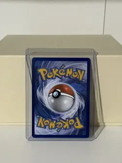 Arcanine #059/165 Pokemon SV: Scarlet & Violet 151 Reverse Holo Near Mint - Image 2