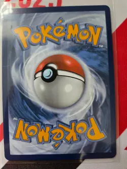 Pokemon Scarlet & Violet Twilight Masquerade Secret Box 163/167 Ace Spec Item NM - Image 2