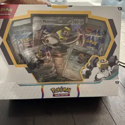 Pokemon Black Kyurem And Melmental Ex Collection Box Bundle Target Black Friday - Image 3