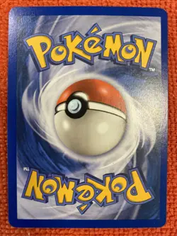 SKYRIDGE WIGGLYTUFF 34/144 2003 RARE Non -Holo Pokemon TCG - Image 2