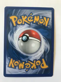 Houndour - 24/75 - Rare 1st Edition Near Mint NM Neo Discovery Pokemon - Image 2