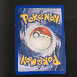 Pokemon TCG Rhydon 35/110 Legendary Collection 2002 Reverse Holo RARE NEAR MINT - Image 3