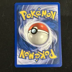 Pokemon TCG Rhydon 35/110 Legendary Collection 2002 Reverse Holo RARE NEAR MINT - Image 4