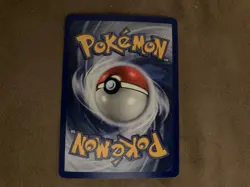 Pokemon Magikarp Nm M Delta Species 69/110 Holon Phantoms Reverse Holo - Image 2