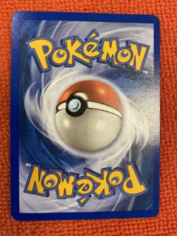 SKYRIDGE MAGCARGO 17/144 2003 RARE Non -Holo Pokemon TCG - Image 2