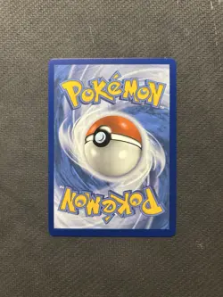 Pokemon TCG Harlequin 163/086 English! NM Condition! See Description! - Image 2
