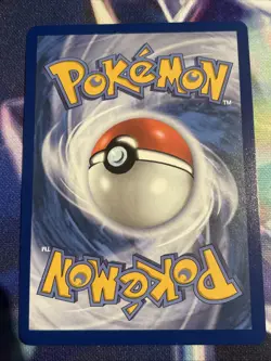Pokemon TCG Ninjask 137/132 Illustration Rare Mega Evolution NM/M - Image 3