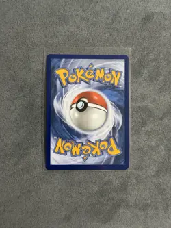 Pokemon TCG N's Reshiram 167/159 Journey Together Holo IR PSA 9 English NM - Image 2