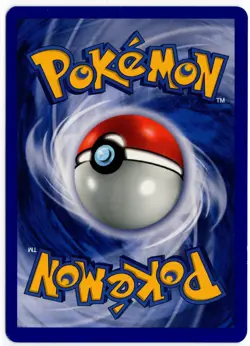 Pokemon - 1st Edition Neo Discovery Caterpie 53/75 LP - Image 2