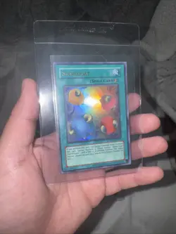 Yu-Gi-Oh! Retro Pack 1 Holo Lot! NM Holos! - Image 2