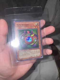 Yu-Gi-Oh! Retro Pack 1 Holo Lot! NM Holos! - Image 3