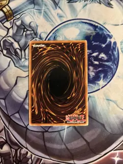 (MC) Rocket Warrior CT2-EN005 YuGiOh Collectible Tins Yu-Gi-Oh Secret Rare VLP - Image 2