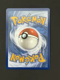 Team Rocket's Giovanni Pokemon Regional Championships Promo Card - Image 2