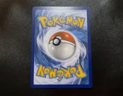 Pyroar (Master Ball Pattern) 016/13 Prismatic Evolutions Pokemon Card NM - Image 2
