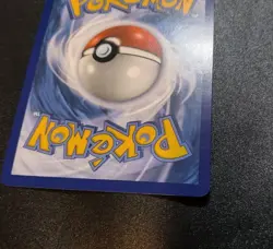 Pyroar (Master Ball Pattern) 016/13 Prismatic Evolutions Pokemon Card NM - Image 4