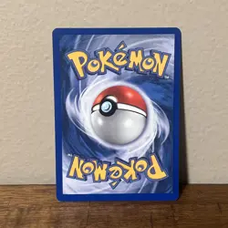Wigglytuff ex holo foil 101/101 pokemon card, 2004 hidden legends - Image 4