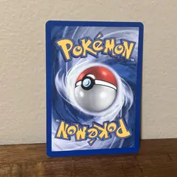 Wigglytuff ex holo foil 101/101 pokemon card, 2004 hidden legends - Image 5