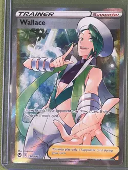 Pokemon Mixed Trainer/Supporter - lot of 8 cards - Mixed Sets - Image 4