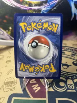 Tapu Fini 53/236 Reverse Holo Rare Unified Minds Pokemon Card - Image 2