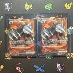 Pokemon TCG Illustration Rare and Full Art 26 card lot | MEG, DRI and ETC - Image 5