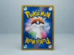 Swirl Rocket's Tyranitar 142/141 Pokemon vs Holo Pokemon Card Japanese LP - Image 4