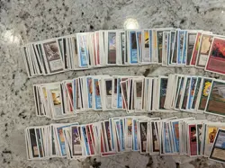 Mtg Revised Lot x300 - Magic The Gathering Revised Card Lot Com/Unc Lp-Played - Image 3