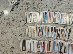 Mtg Revised Lot x300 - Magic The Gathering Revised Card Lot Com/Unc Lp-Played - Image 4