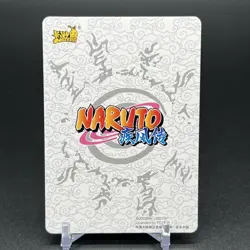 Madara Uchiha NRCC-SSR-020 Ninja Age Naruto Kayou Card - Image 2