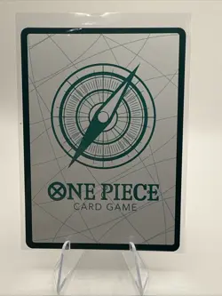 Uta Don Card Heroines Edition EB03 One Piece Card Japanese US SELLER - Image 2