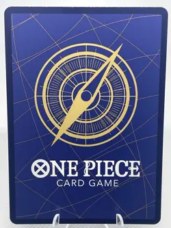 Charlotte Perospero OP03-113 SR - One Piece Trading Card Game - ENGLISH - Image 4